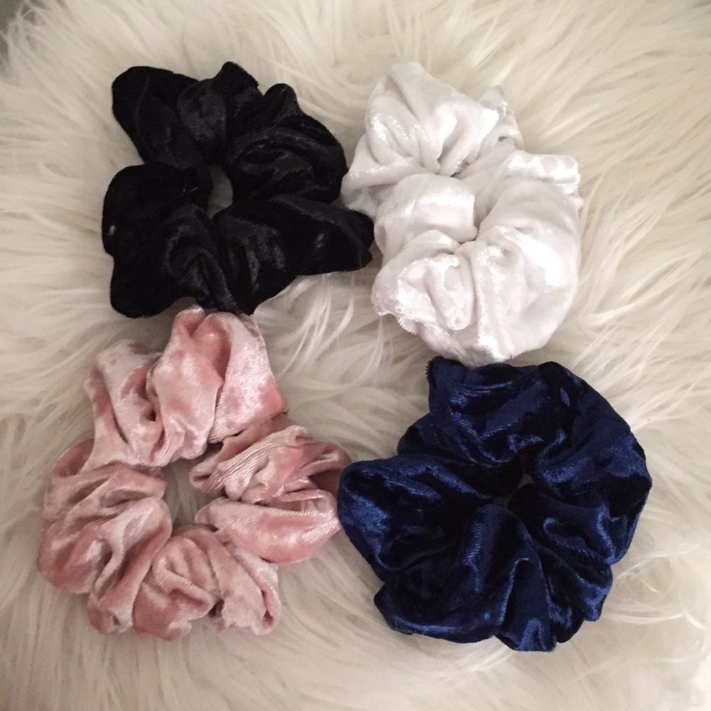 Scrunchies